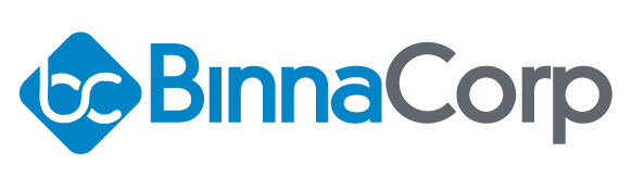 BinnaCorp